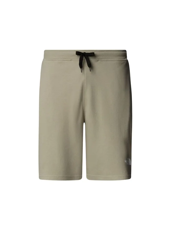 Graphic Short Light-EU