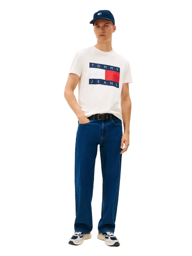 Reg Big Flag SS