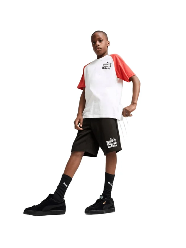 Mid90s Long Shorts TR B