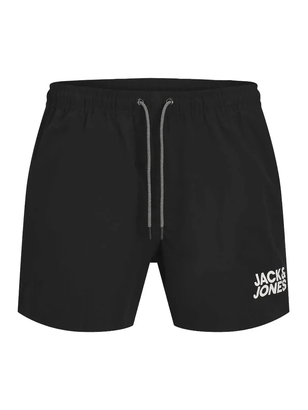 Jjswimshorts Akm Logo Smu