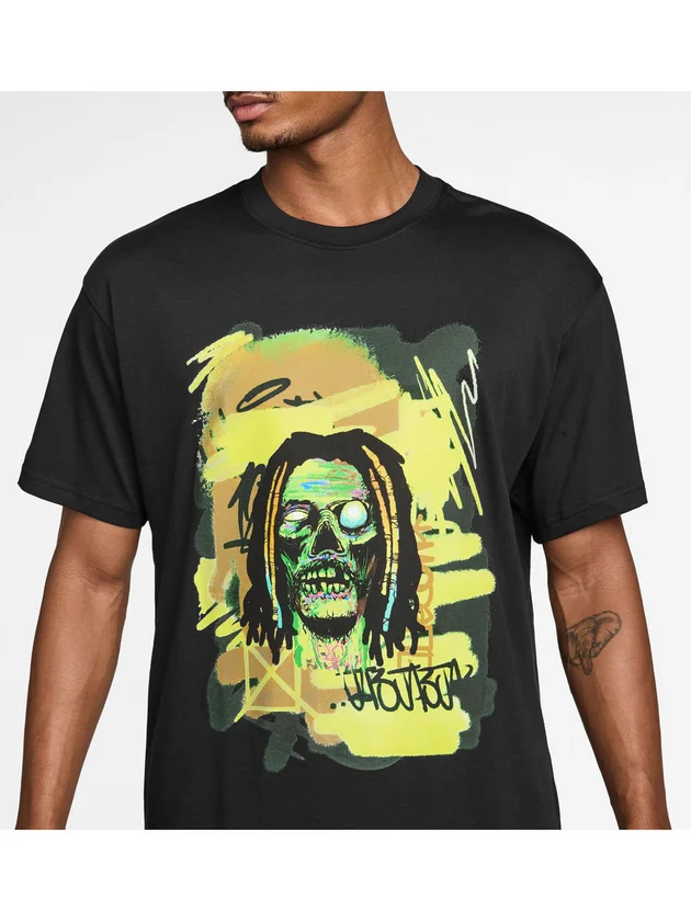 JM M NK Tee M90 Zombie
