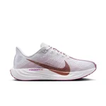 WHITE/MTLC RED BRONZE-PLATINUM VIOLET