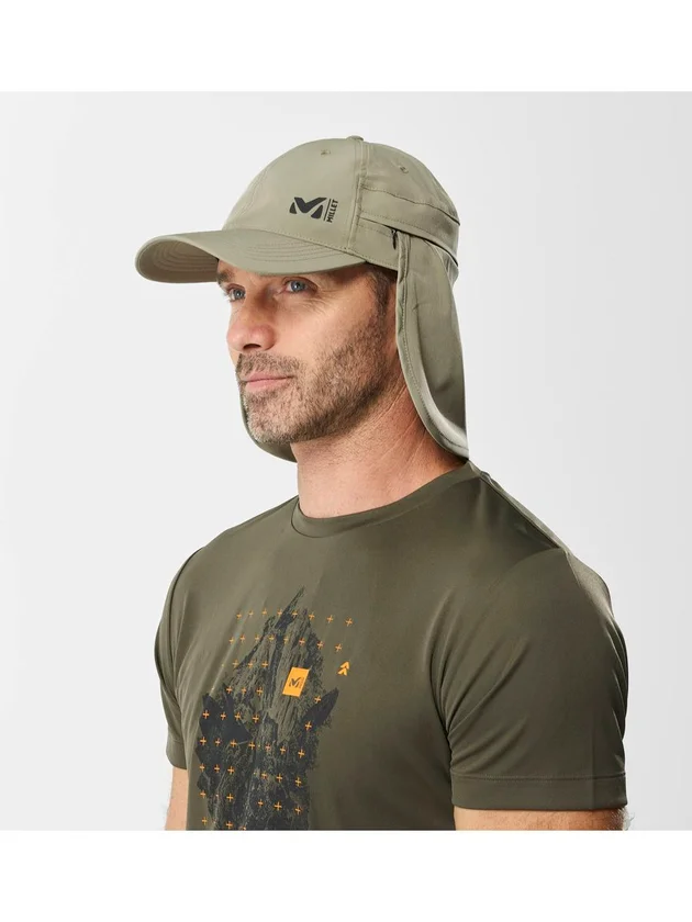 Trekker II Cap