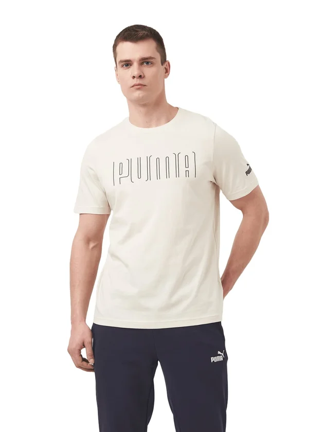 Sport Graphic Tee