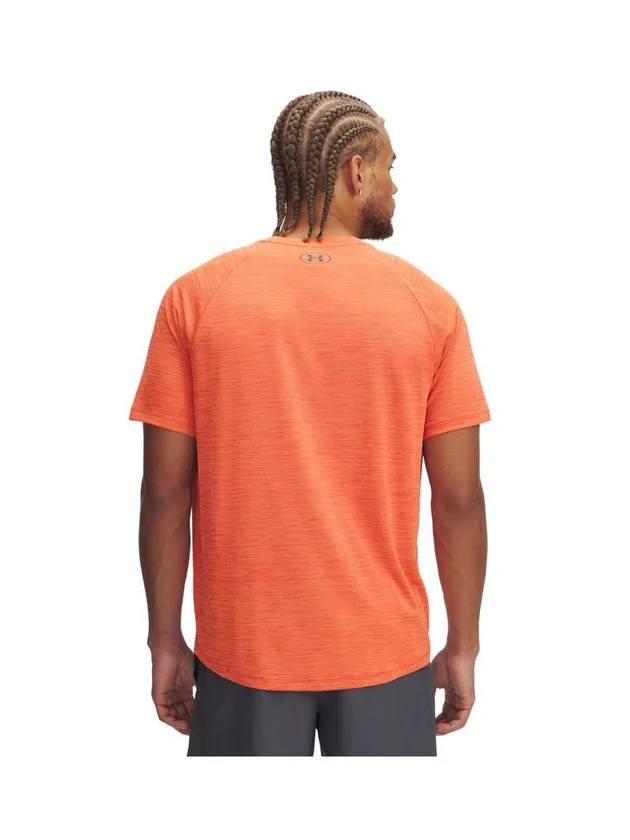 Tech Textured SS
