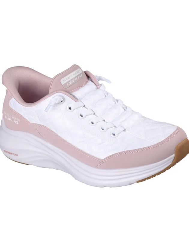 Contour Foam