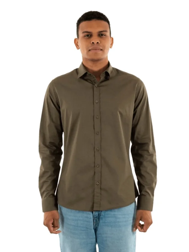 Classic Chemise ML