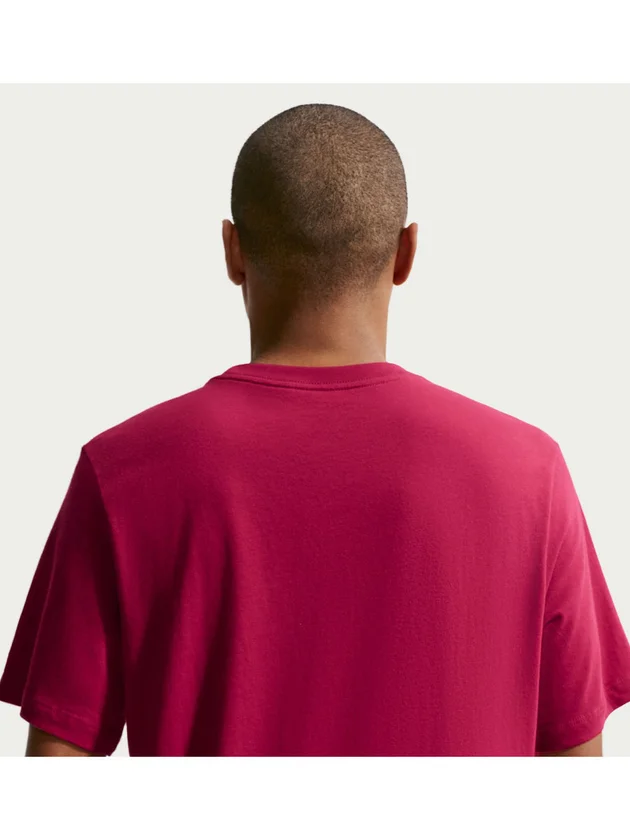 Crest Tee