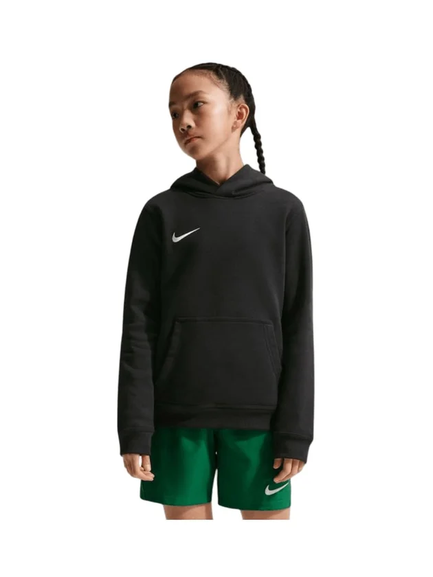 Park26 Flc Po Hoodie