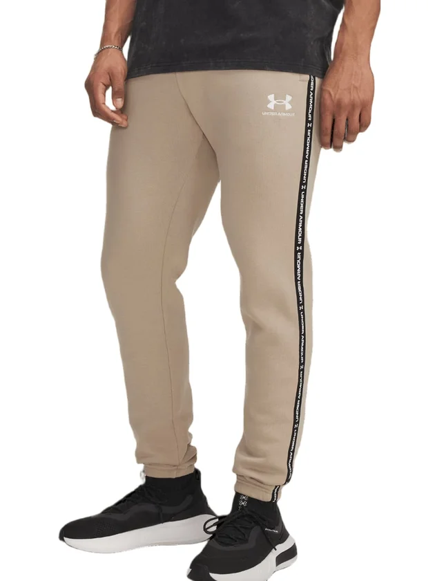 Icon Fleece Jgr Taping