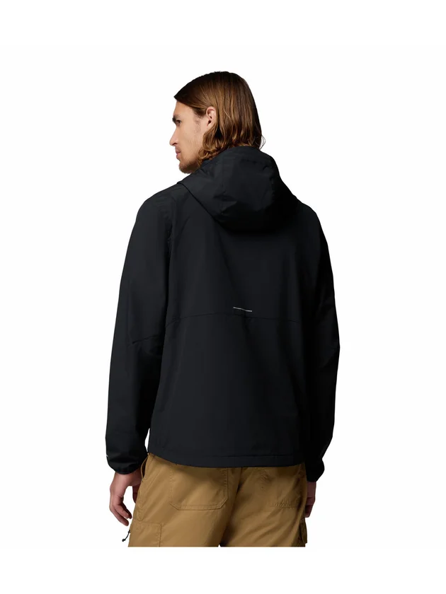 Tall Heights III Hooded Softshell