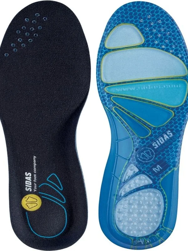 Cushioning Gel