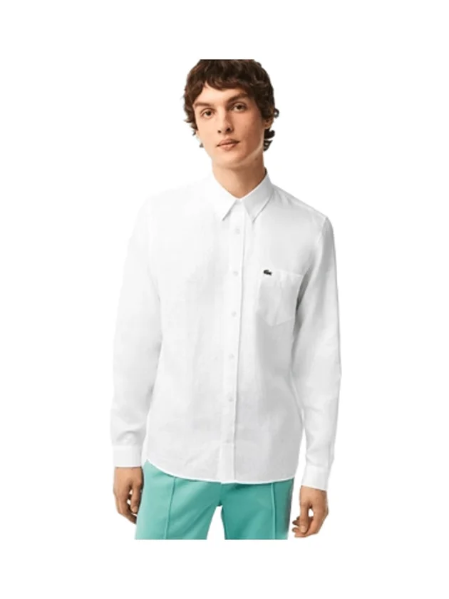 L S Woven Shirt