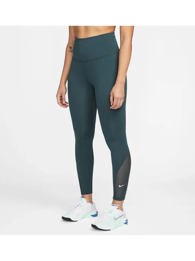 One Dri-FIT HR 7/8 Tight