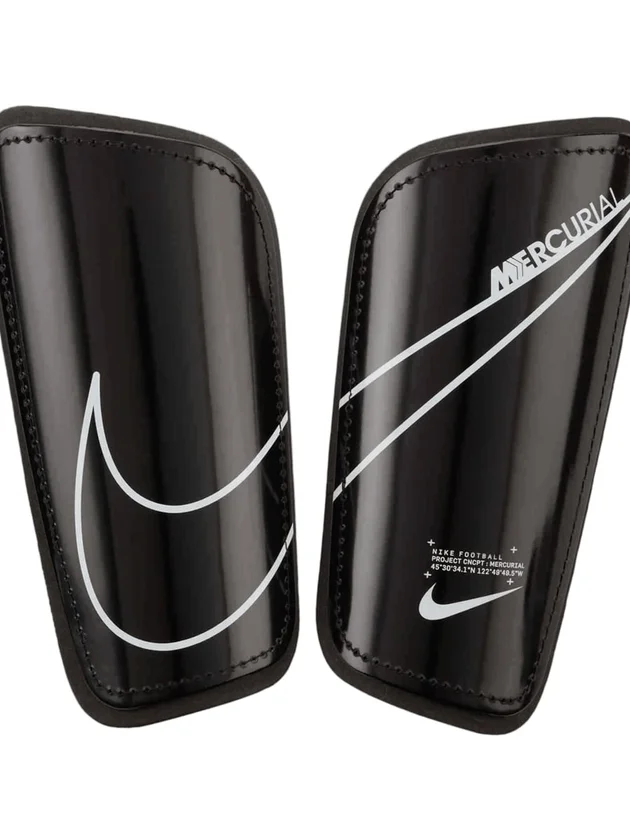Merc Hardshell Ground