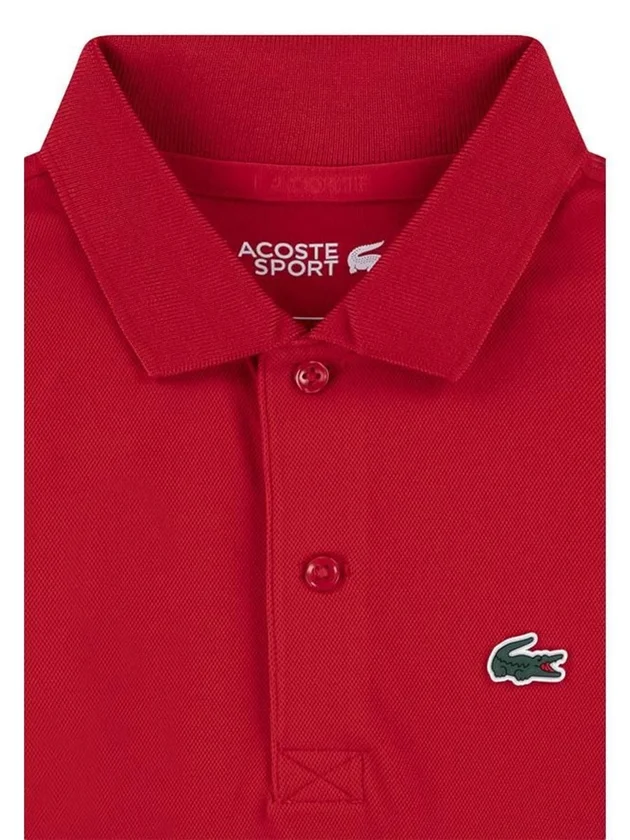 Silicon Croc Polo