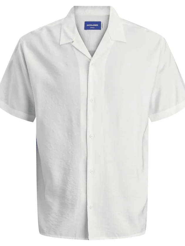 Jorluke Billyburg Resort Shirt Ss