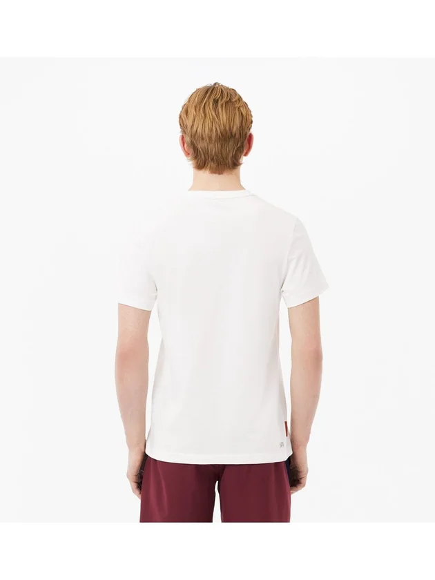 Tee-Shirt Roland Garros
