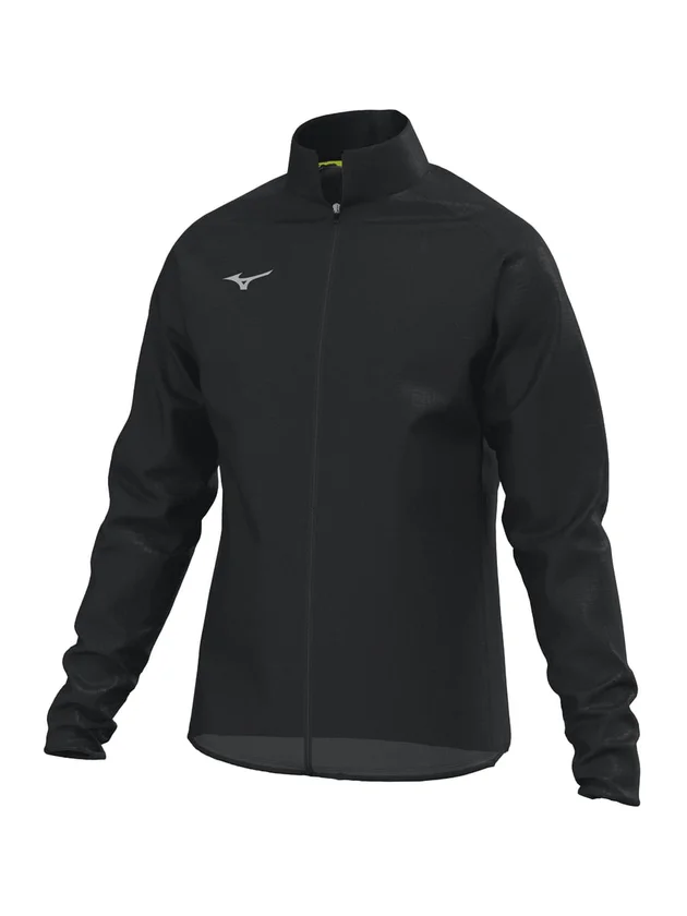 Rain Jacket