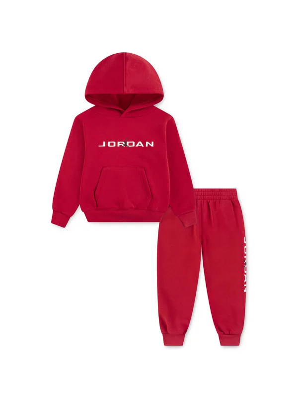 Jdb Mj Stretch Hbr Flc Set