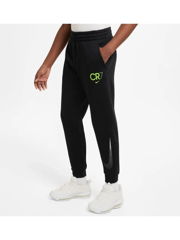 Cr7 Club Fleece Jogger