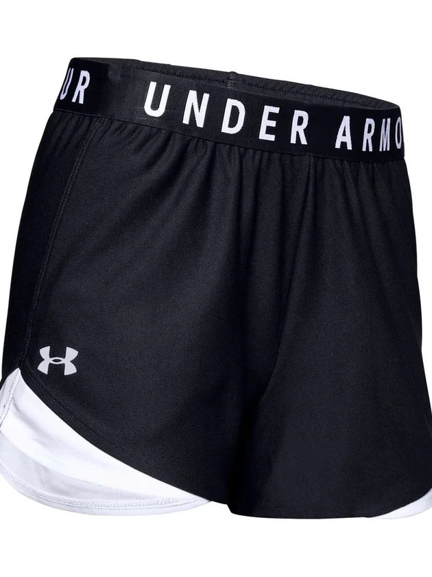 Play Up Shorts 3.0