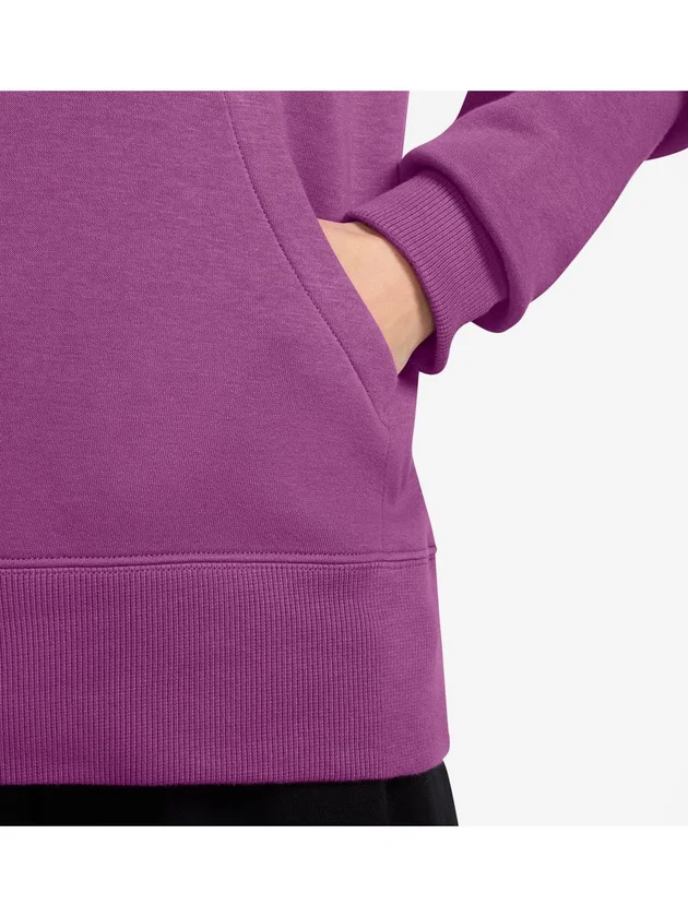Phnx Flc Std Po Hoodie