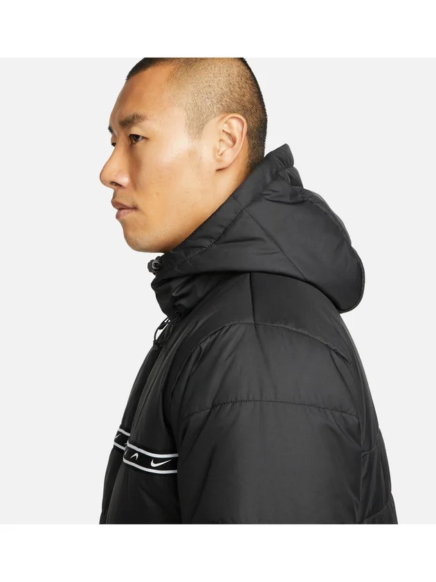 Nsw Repeat Syn Fill Jkt