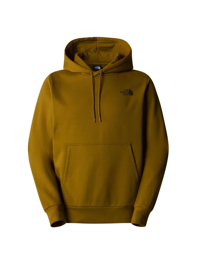 Hood Logo P O