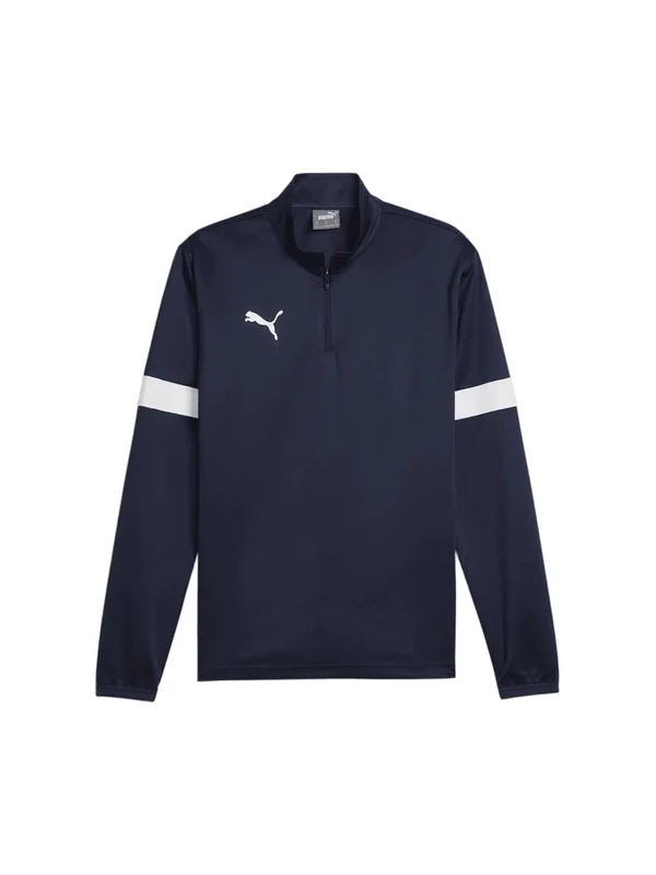 IndividualRise 1 4 Zip Top