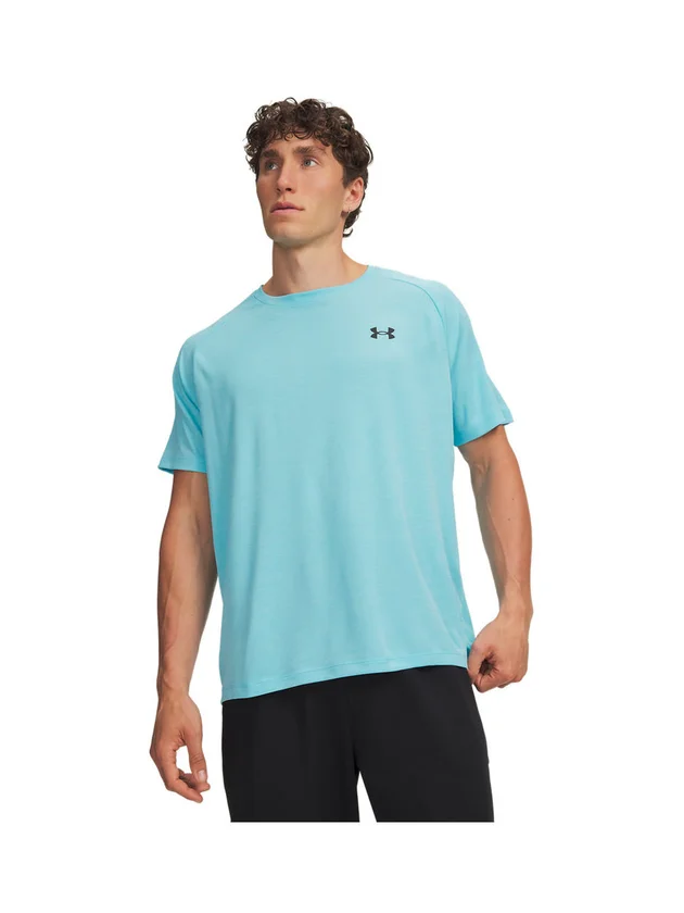 Tech Textured SS