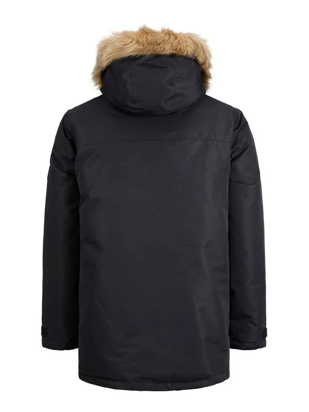 Jjecraft Parka Sn