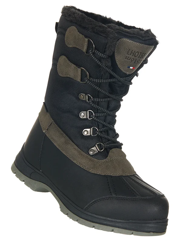 Calavon Winter Boots