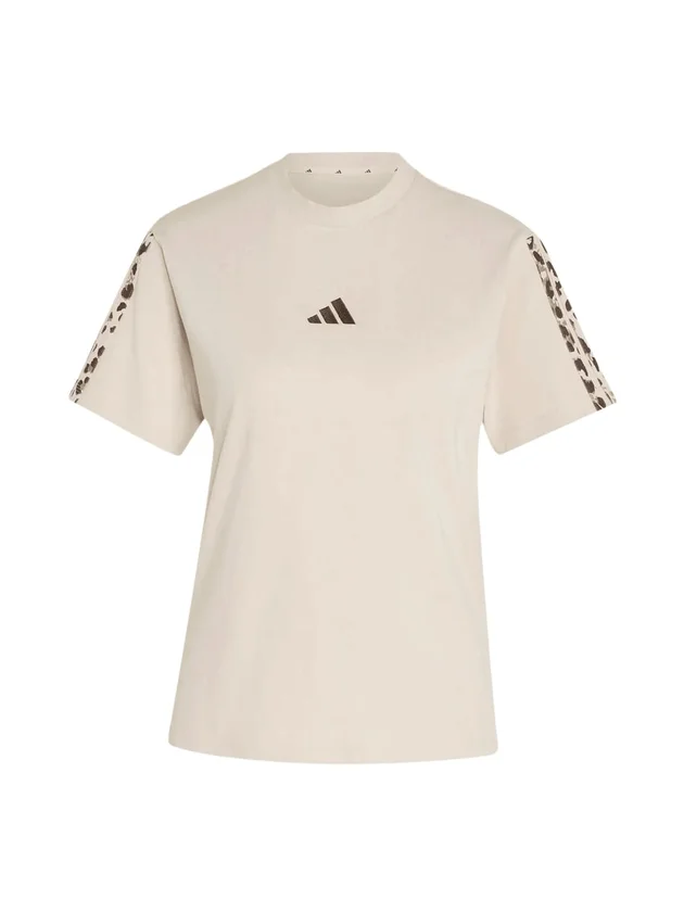 AOP 3-Stripes Single Jersey