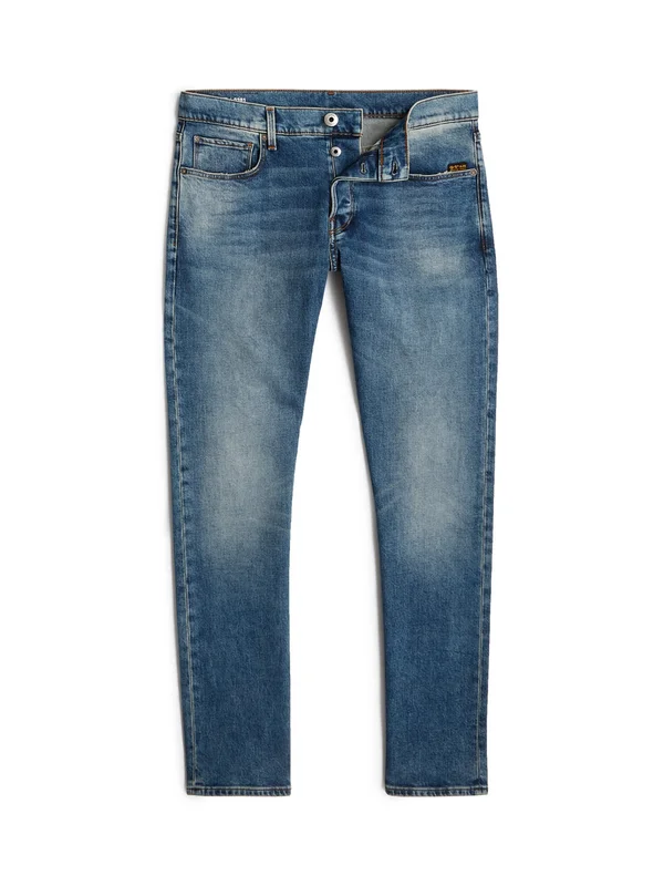3301 Regular Tapered