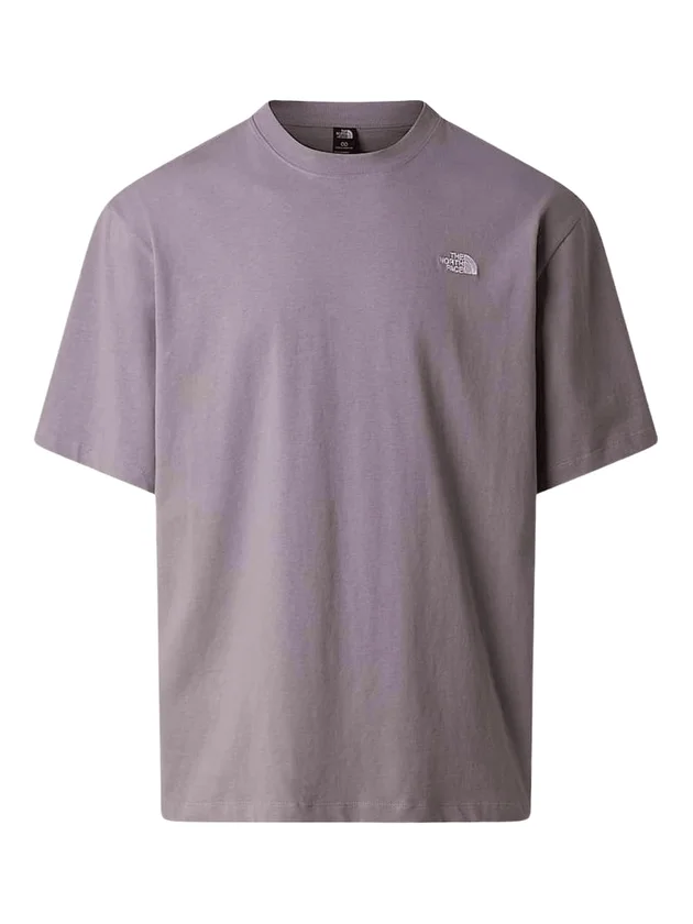 Essential Simple Dome Os Ss Tee