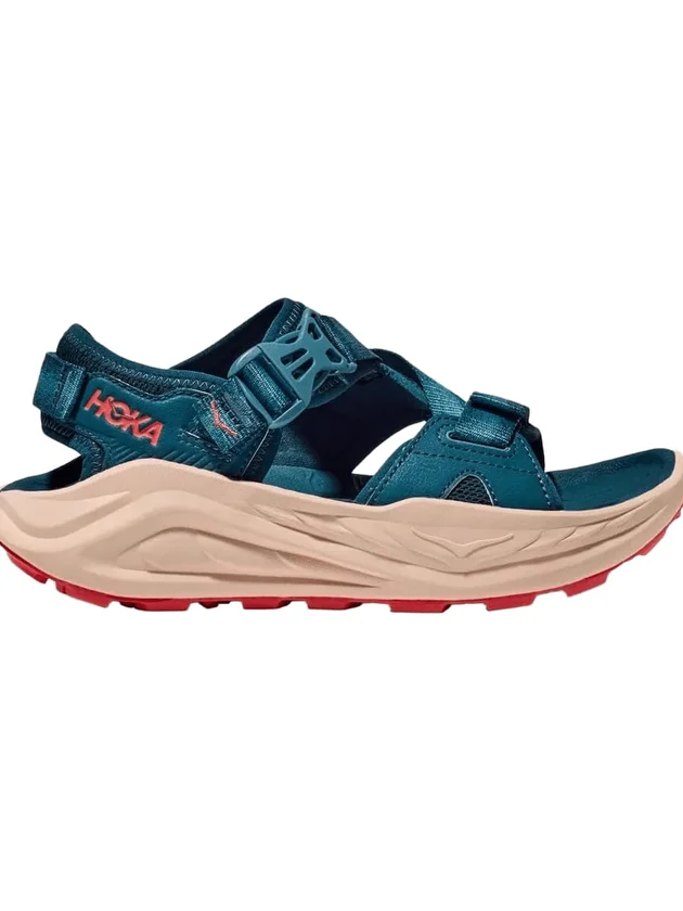 Infini Hike TC