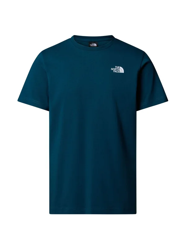 Vertical Ss Tee