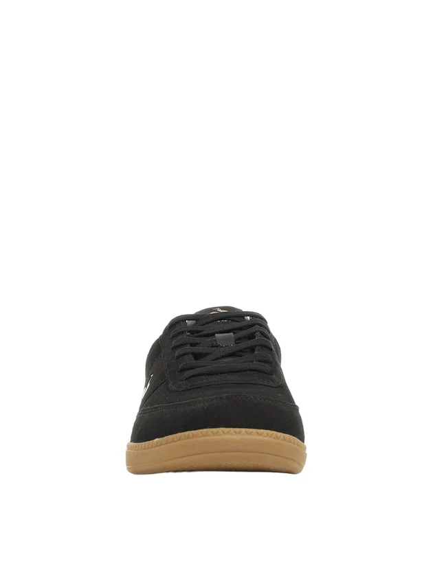 LCS Derby Suede