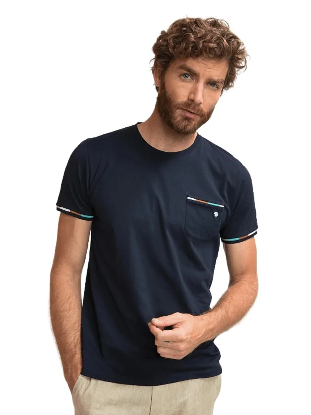 Classic T Shirt Mc
