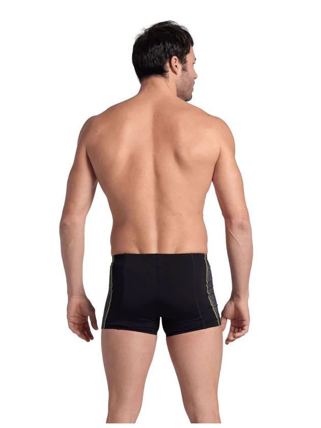 Camo Kikko Swim Short B