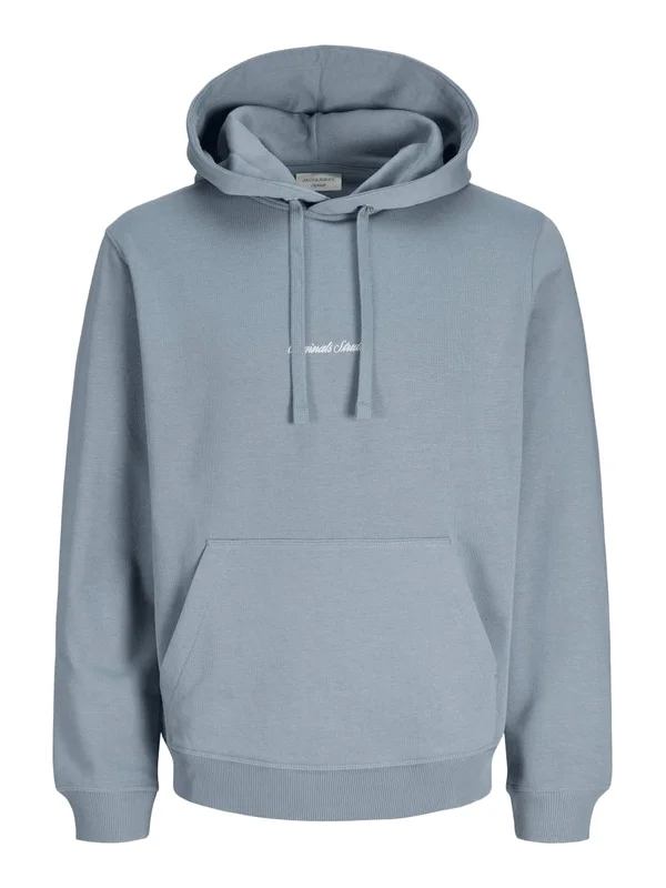 Jornorrebro Emb Sweat Hood Noos