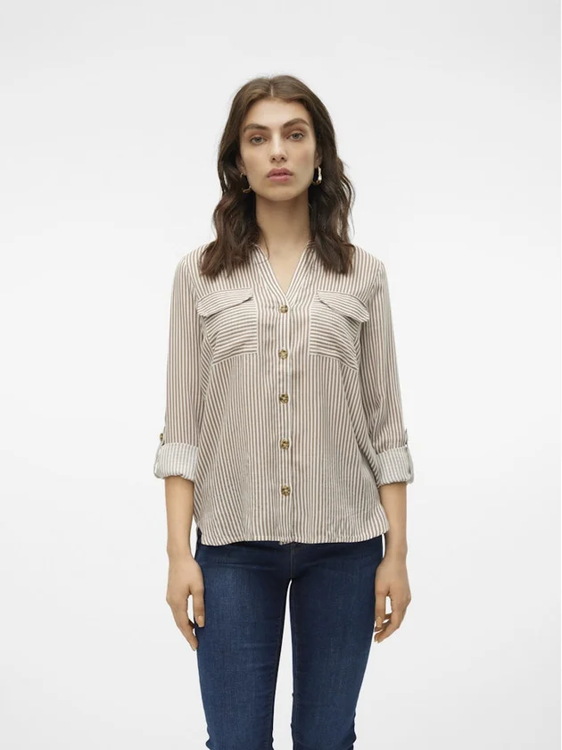 Bumpy L S Shirt New Wvn Noos