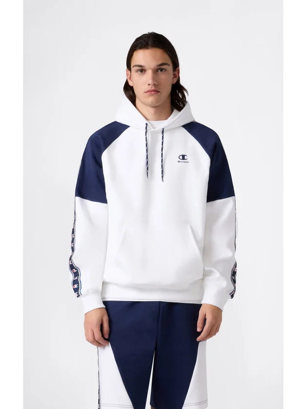 Hooded Sweatshirt