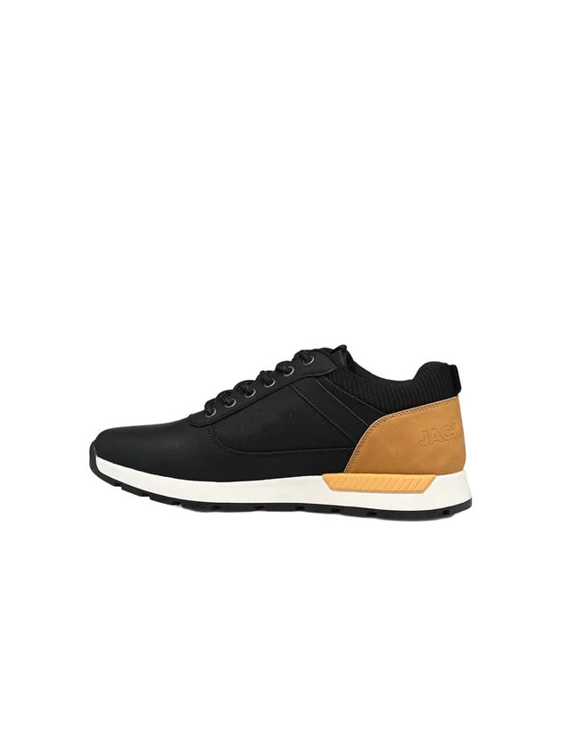 Jfwilden Pu Nubuck Boot