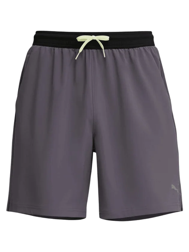 Pwrtrain Fabric Mix Short