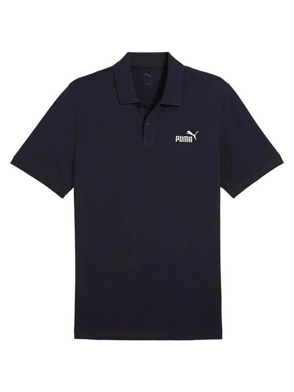 Ess No 1 Logo Pique Polo