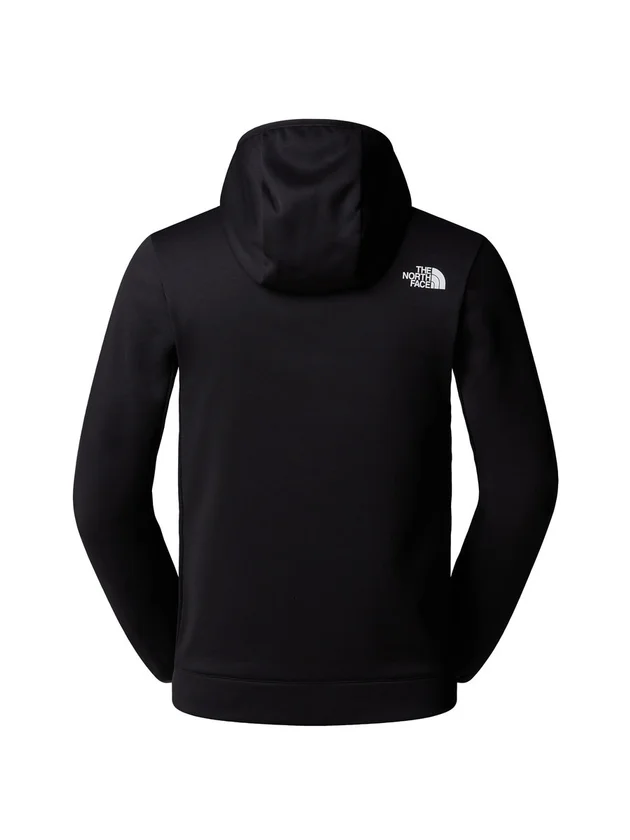 Mountain Athletics Fleece Full Zip Jac