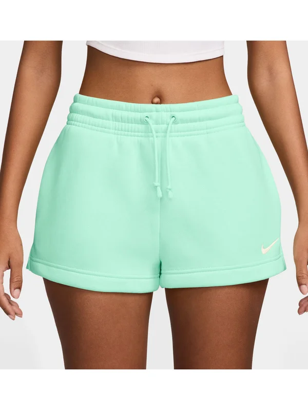 Phnx Flc Mr Std Short