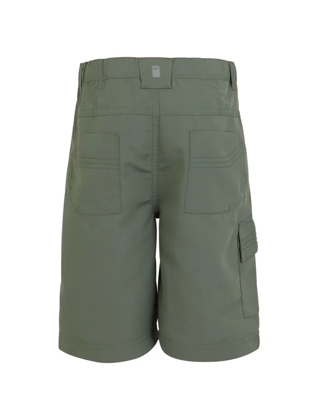 Sorcer Shorts II